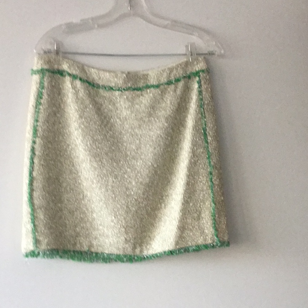 J Crew skirt